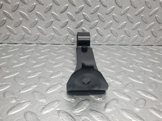 W124 Cabriolet anti roll bar holder bracket front right used OEM