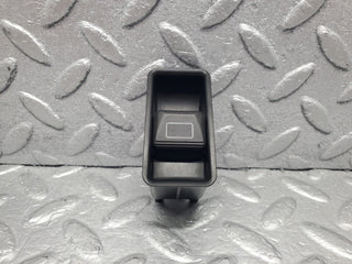 W201 Baby Benz sunroof switch used OEM