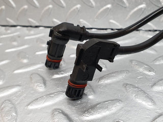 42117 Mercedes-Benz W202 C200 ABS Sensor Speed Sensor Right Side 2025402417