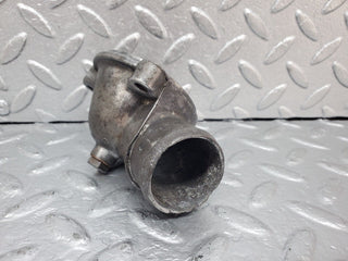 R129 SL thermostat housing used OEM