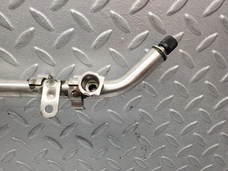 R230 fuel injector rail used OEM
