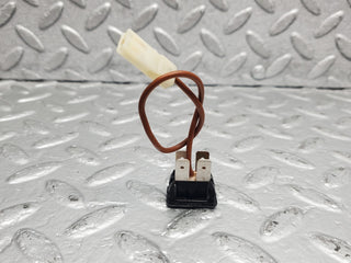 W124 Cabriolet door sensor cable used OEM