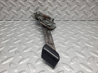 R107 SL seat height adjuster right used OEM