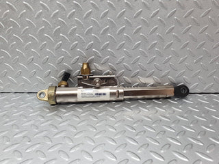 42151 Mercedes-Benz R129 320SL Coupe Roll Bar Hydraulic Cylinder Left 1298600335