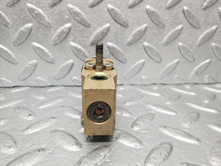 47009 Mercedes-Benz R129 320SL Coupe Air Conditioning Expansion Valve 2028300184