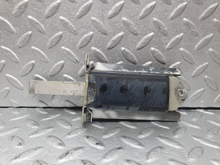 W201 Baby Benz door safety check strap used OEM