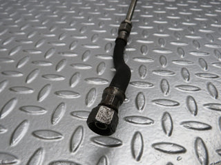 R107 SL gearbox oil hose pipe used OEM