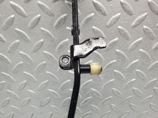R129 SL brake pedal with rubber used OEM