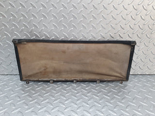 43313 Mercedes-Benz W108 280SE Front Left Door Pocket Black