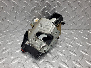 46750 Mercedes-Benz R129 320SL Coupe Left Door Lock Mechanism