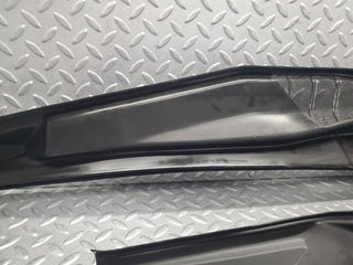W126 Coupe water drain used OEM