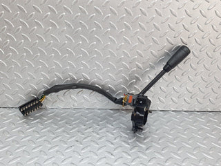 43668 Mercedes-Benz C126 380SEC Coupe Indicator Wiper Stalk 1265453424