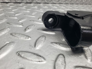 W126 Coupe windscreen wiper arm right side used OEM