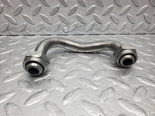 W112 coolant pipe used OEM