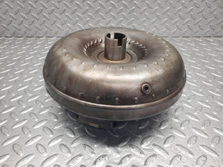 W124 Cabriolet torque converter used OEM