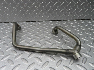 R107 SL air intake breather pipe used OEM