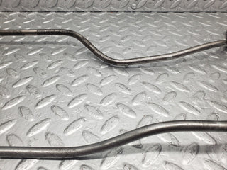 W123 gearbox oil pipe line used OEM