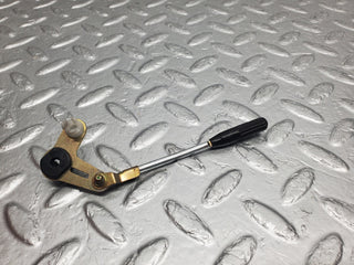 W124 Wagon rear door lock knob used OEM