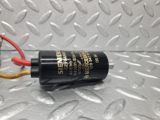 46909 Mercedes-Benz R129 320SL Coupe Condenser Relay 1295470101