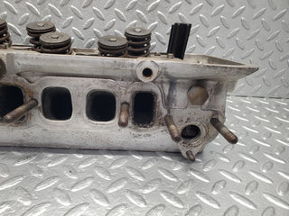 W112 cylinder head used OEM