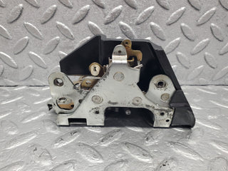 W123 rear right door lock mechanism used OEM