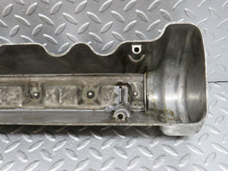 32770 Mercedes-Benz C107 R107 350 V8 Cylinder Head Valve Cover Left 1160161805