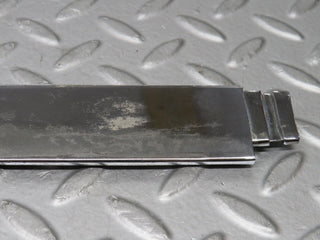 35672 Mercedes-Benz R107 280SL Trunk Chrome Handle Left Side