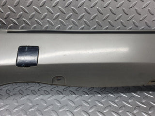 43025 Mercedes-Benz W201 190 Side Skirt Left Side 2016906340