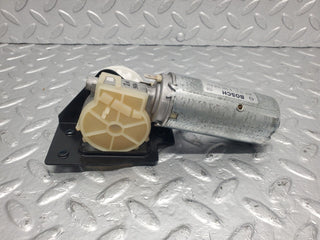 R129 SL front right seat adjustment motor used OEM
