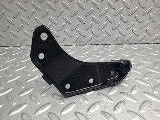W123 power steering pump bracket used OEM