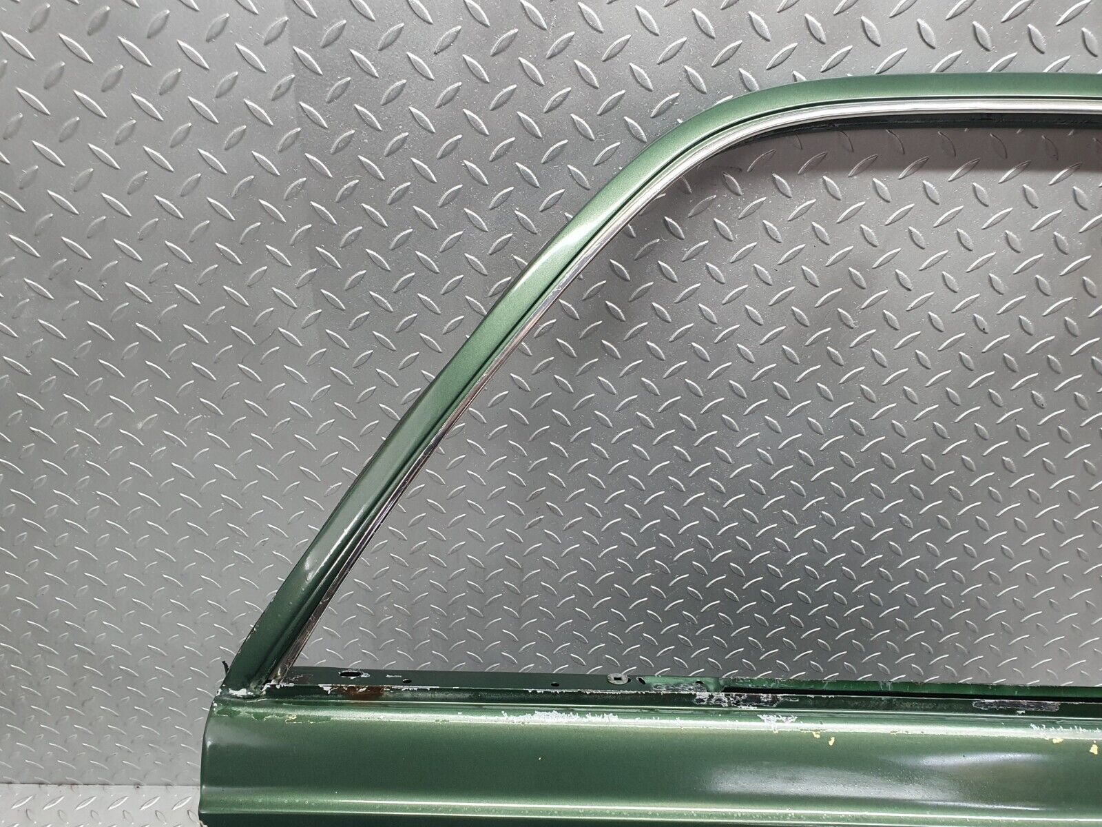 43425 Mercedes-Benz W108 280SE Rear Right Door