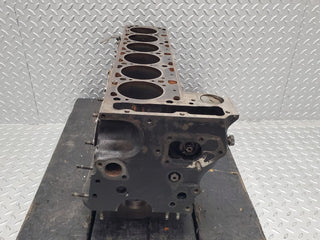 46734 Mercedes-Benz C123 280CE Coupe Engine Block 110.988 1100111101