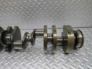 32813 Mercedes-Benz C107 R107 350 V8 Crankshaft 1160310801