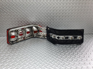 42278 Mercedes-Benz R129 320SL Coupe Tail Light Left Side