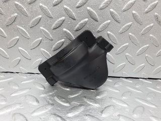 W123 ignition coil cover used OEM