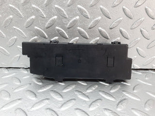 R129 SL heater module valve used OEM