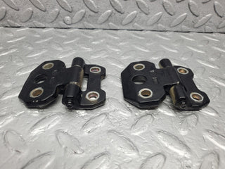 W201 Baby Benz door hinge right side used OEM