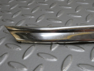 40263 Mercedes-Benz R107 Front Windscreen Chrome Frame