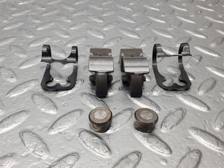 46609 Mercedes-Benz C123 280CE Coupe Valve Rocker Arm With Spring And Tappet