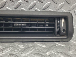 W460 dashboard centre air vent used OEM