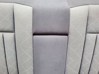 44738 Mercedes-Benz W124 220E Rear Seat 1249202216