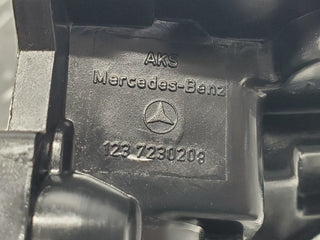 W123 front right door lock mechanism used OEM