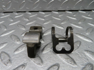 R107 SL valve rocker arm with retaining spring used OEM