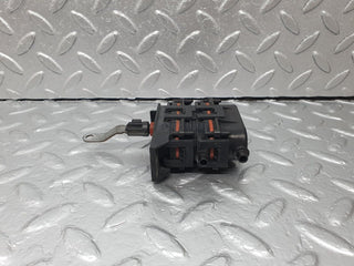 42557 Mercedes-Benz R129 320SL Coupe Heater Box Vacuum Actuator