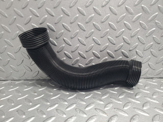 W126 Coupe air duct vent right side used OEM