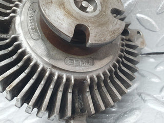 43686 Mercedes-Benz C126 380SEC Coupe Engine Cooling Fan Clutch 1162000822