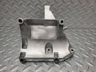 W124 power steering pump bracket used OEM