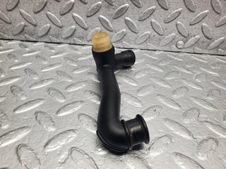 W201 Baby Benz air intake pipe used OEM