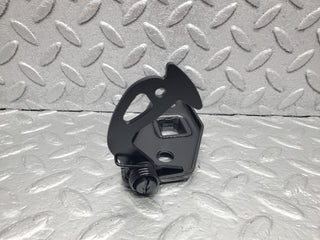 W201 Baby Benz bonnet safety latch used OEM
