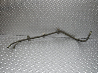 40075 Mercedes-Benz R107 350SL Oil Pipe Line